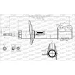 OPEN PARTS SAB8690.31 - Amortisseur avant gauche 