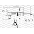 OPEN PARTS SAB8707.31 - Amortisseur avant droit 