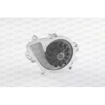 Pompe à eau, refroidissement du moteur OPEN PARTS [WAP8644.00]