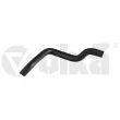 Tuyau, ventilation de carter-moteur VIKA [11031840101]