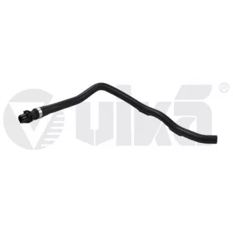 VIKA 11046401 - Tuyauterie de liquide de refroidissement