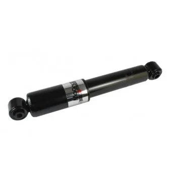 Jeu de 2 Amortisseurs arrière MAGNUM TECHNOLOGY OEM 7789196