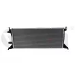 Intercooler, échangeur VIKA [11077301]