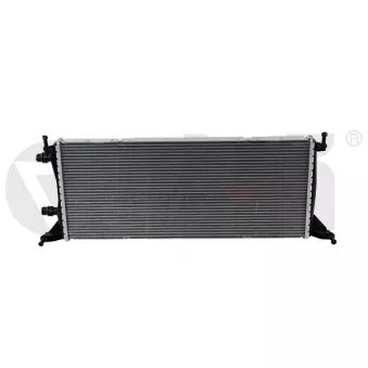 VIKA 11077301 - Intercooler, échangeur