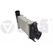Intercooler, échangeur VIKA [11077501]