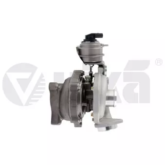 VIKA 11451836601 - Turbocompresseur, suralimentation