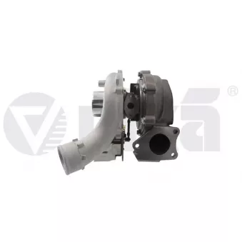 VIKA 11451836801 - Turbocompresseur, suralimentation