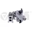 Turbocompresseur, suralimentation VIKA [11451837001]
