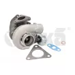 VIKA 19604201 - Turbocompresseur, suralimentation