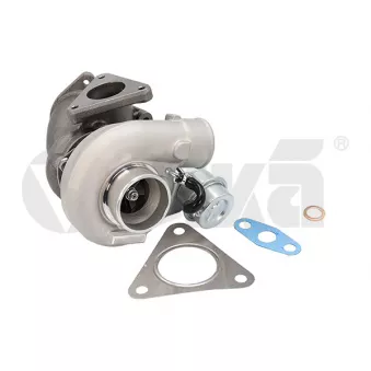 Turbocompresseur, suralimentation VIKA OEM A6020900880