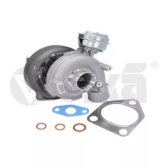 Turbocompresseur, suralimentation VIKA OEM 2247691H