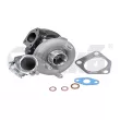 VIKA 19604701 - Turbocompresseur, suralimentation