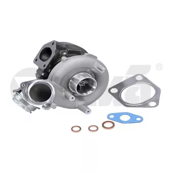 Turbocompresseur, suralimentation VIKA OEM 11657791046