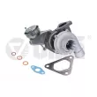 VIKA 19605001 - Turbocompresseur, suralimentation