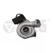 Turbocompresseur, suralimentation VIKA [19605101]