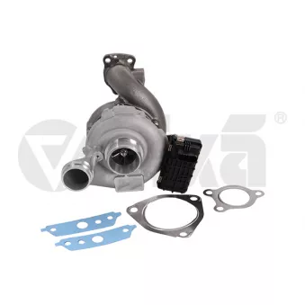 Turbocompresseur, suralimentation VIKA OEM A6420901480