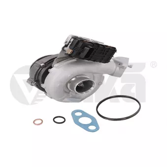 Turbocompresseur, suralimentation VIKA OEM 11657794260