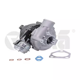 Turbocompresseur, suralimentation VIKA OEM 11652249950