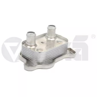 Radiateur d'huile VIKA 19713101