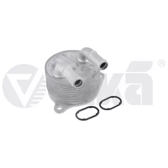 VIKA 19713801 - Radiateur d'huile