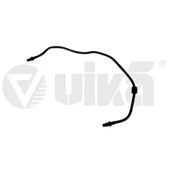 VIKA 19748501 - Tuyauterie de liquide de refroidissement