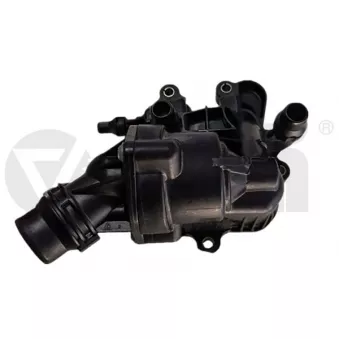 VIKA 19773801 - Thermostat, liquide de refroidissement