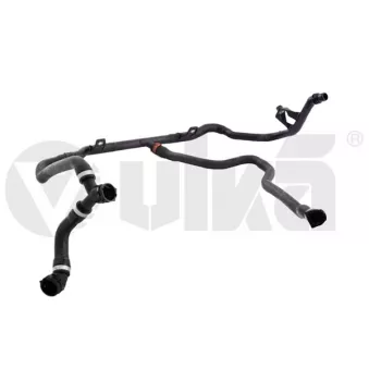 VIKA 19782501 - Tuyauterie de liquide de refroidissement