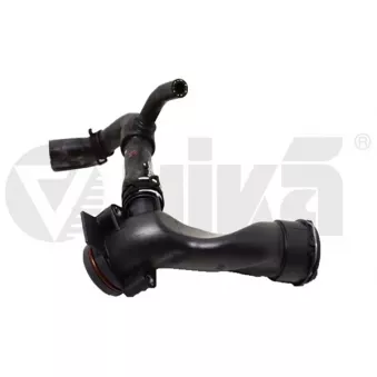 VIKA 19782901 - Tuyauterie de liquide de refroidissement