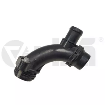 VIKA 19783101 - Tuyauterie de liquide de refroidissement