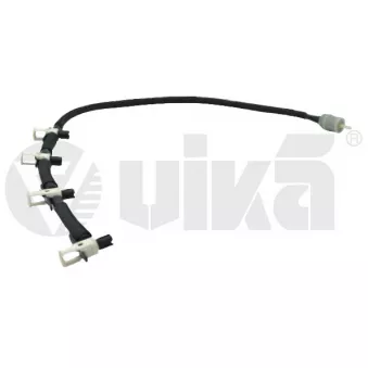 VIKA 19811701 - Tuyau, carburant de fuite
