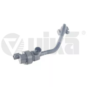 VIKA 19812601 - Soupape de ventilation, réservoir de carburant