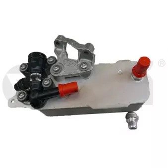 VIKA 19833001 - Radiateur d'huile de boîte automatique