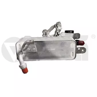 VIKA 19833101 - Radiateur d'huile de boîte automatique