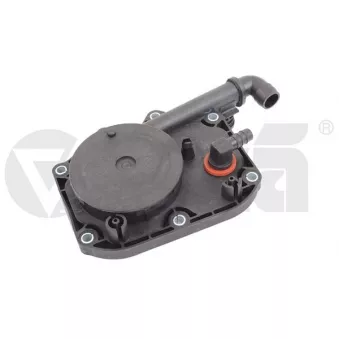 Séparateur d'huile, prise de recyclage des gas de carter VIKA [19903101]