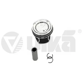 VIKA 19944501 - Piston