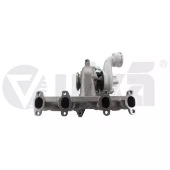 VIKA 22531576001 - Turbocompresseur, suralimentation