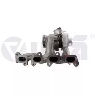 VIKA 22531576701 - Turbocompresseur, suralimentation