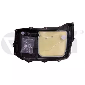 Carter d'huile, boîte automatique VIKA 33980000501