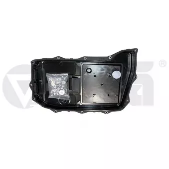 Carter d'huile, boîte automatique VIKA 33980000601