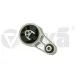 Support moteur VIKA [49660201]