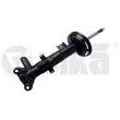 Amortisseur avant droit VIKA [49834001]