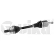 Arbre de transmission avant droit VIKA [49872301]
