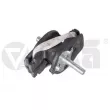 Support moteur VIKA [49918401]