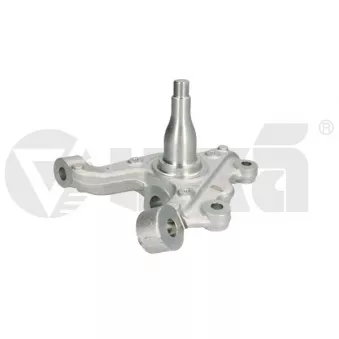 VIKA 49952501 - Fusée d'essieu, suspension de roue avant gauche