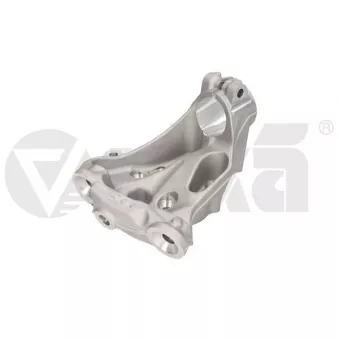 VIKA 49953101 - Fusée d'essieu, suspension de roue avant gauche