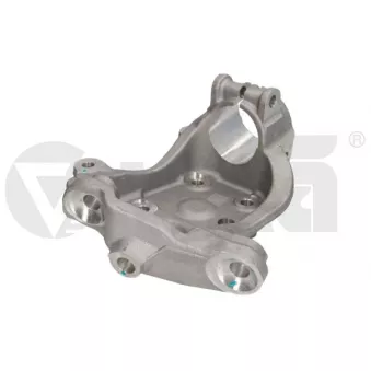 VIKA 49953701 - Fusée d'essieu, suspension de roue avant gauche