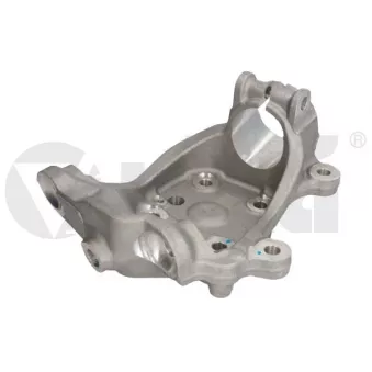 VIKA 49953801 - Fusée d'essieu, suspension de roue avant droit