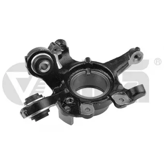VIKA 49954301 - Fusée d'essieu, suspension de roue avant gauche