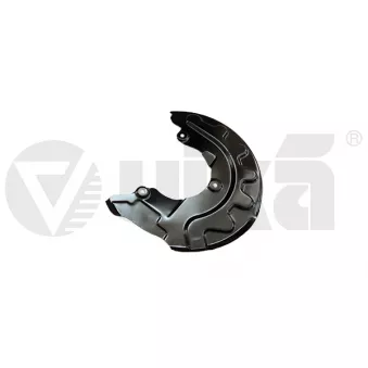 VIKA 66151763001 - Déflecteur, disque de frein avant droit