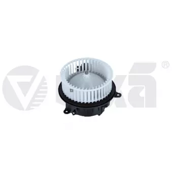 Pulseur d'air habitacle VIKA [88191717201]